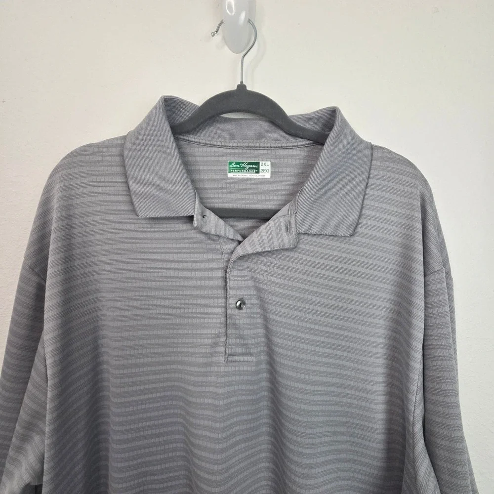 Hogan ben polo